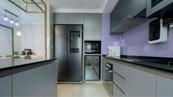 Hundred Palms Residences (D19), Condominium #631009131